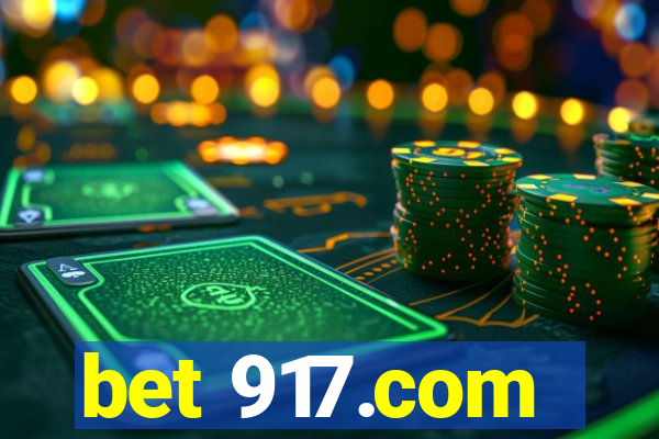 bet 917.com